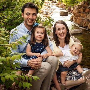 Meet your Posher, Mikey